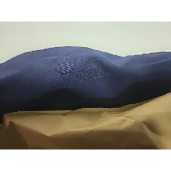 Victoria's Secret Pink Tote Bag Overnight Bag Small Floral Pattern 2 Sides Large - Picture 8 of 16